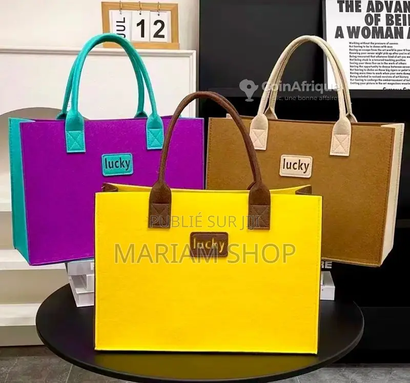 Sac à main élégant et pratique - Accessoire mode