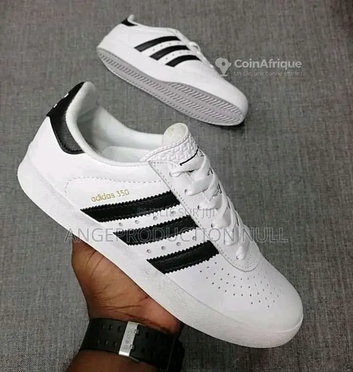 Chaussures élégantes pour homme - Style moderne et confortable