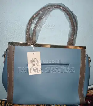 Photo - Sac à main élégant, état neuf