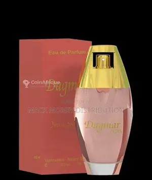 Photo - Parfum élégant Dagmar pour femme