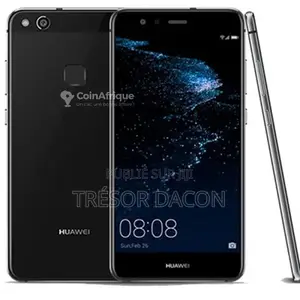 Photo - Smartphone Huawei P10 Lite - 64 Go, bon état photo