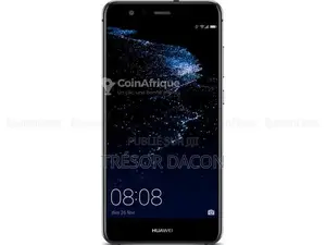 Smartphone Huawei P10 Lite - 64 Go, bon état photo