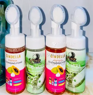 Photo - Mousse Nettoyante Multifonction 6000 - Propreté Garantie