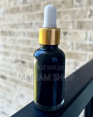 Photo - Huile stimulante pousse et croissance des cheveux pour tous