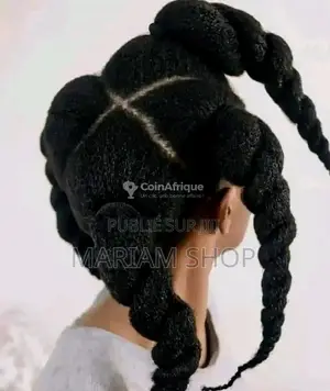 Huile stimulante pousse et croissance des cheveux pour tous