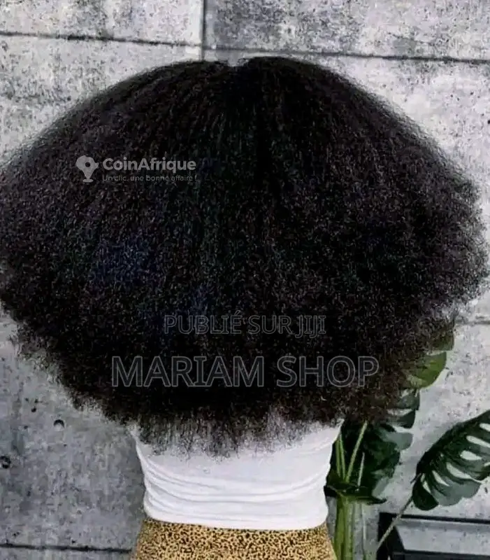 Huile stimulante pousse et croissance des cheveux pour tous