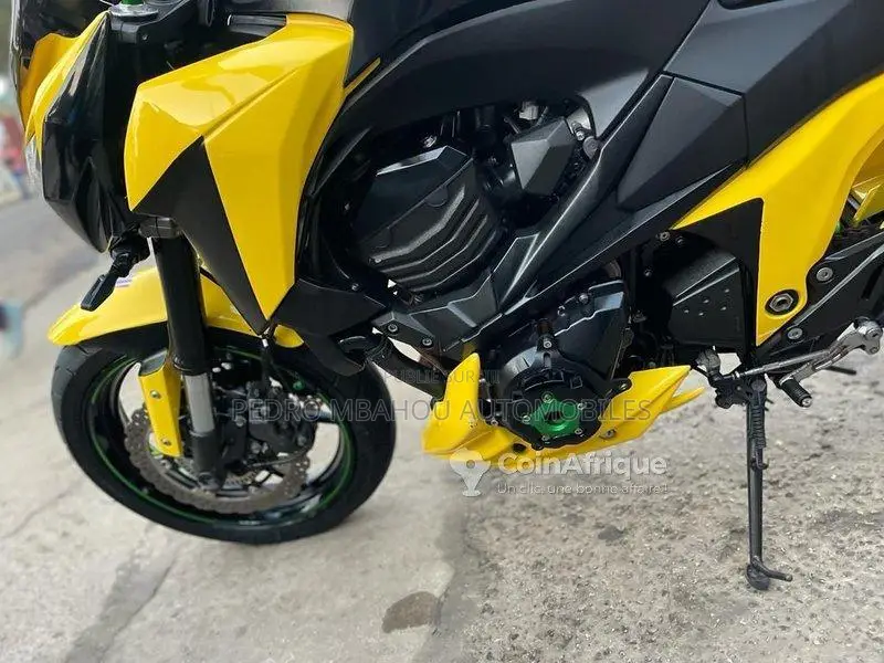 BMW K 1600 GTL 2018 - Moto touring haut de gamme