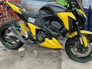 BMW K 1600 GTL 2018 - Moto touring haut de gamme