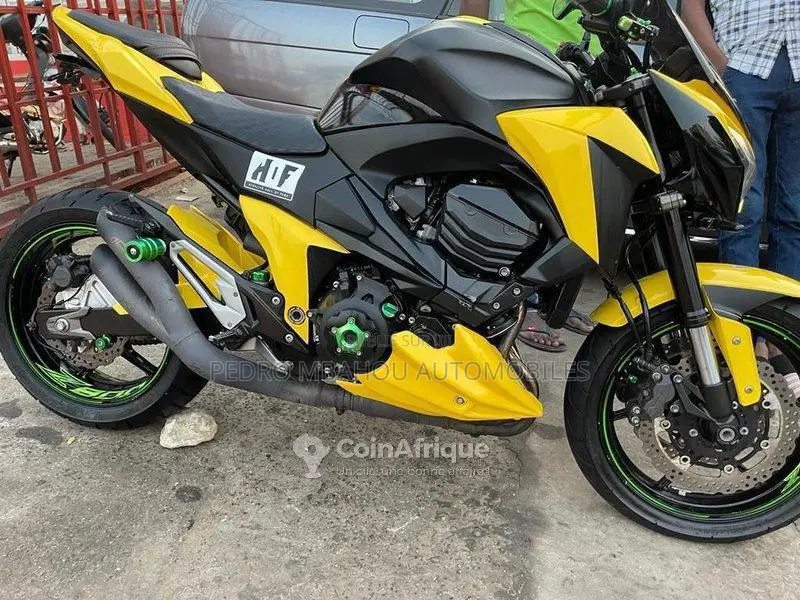 BMW K 1600 GTL 2018 - Moto touring haut de gamme