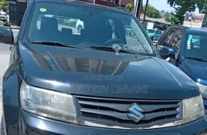 Photo - Suzuki Grand Vitara 4x4 2014 - Occasion Exceptionnelle