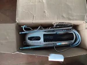 Mixeur électrique multifonction puissant