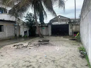 Vente immeuble - Pointe-noire