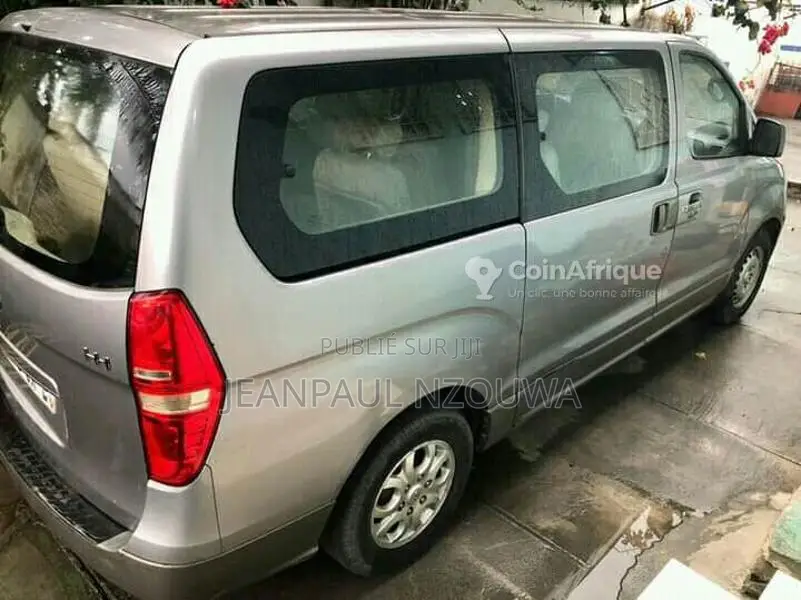 Hyundai Accent 2015 - Berline compacte en parfait état