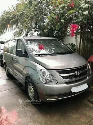 Hyundai Accent 2015 - Berline compacte en parfait état