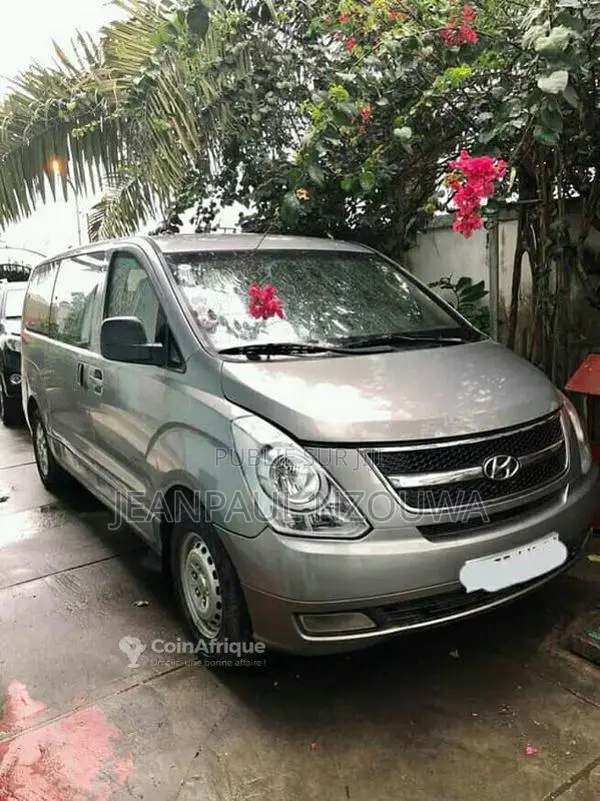 Hyundai Accent 2015 - Berline compacte en parfait état