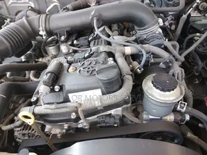 Toyota Fortuner 2018 - SUV 4x4 essence automatique