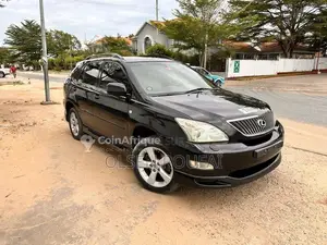 Photo - Lexus RX - SUV luxueux en parfait état