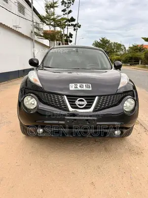 Nissan Juke 2012 - Citadine compacte en excellent état