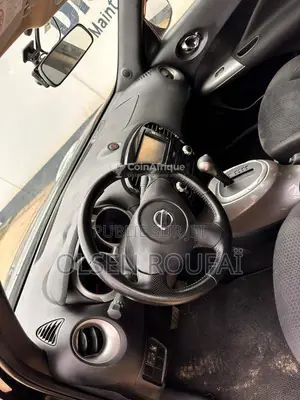 Nissan Juke 2012 - Citadine compacte en excellent état