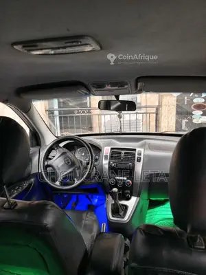 Hyundai Tucson 2009 - Véhicule en excellent état