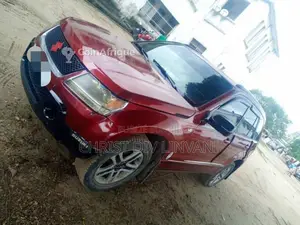 Photo - SUV Suzuki Grand Vitara 2009 - Boîte automatique, essence