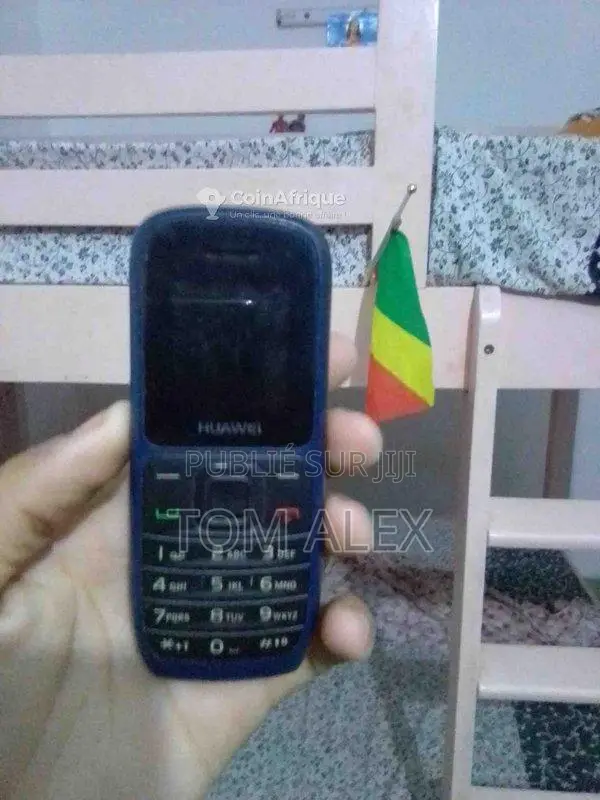 Smartphone Touch à batterie intégrée performante