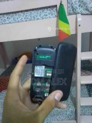 Smartphone Touch à batterie intégrée performante