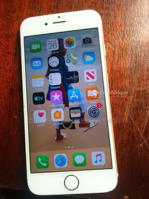 iPhone 6 - Smartphone Apple fonctionnel et abordable