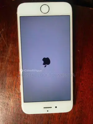 iPhone 6 - Smartphone Apple fonctionnel et abordable