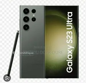 Samsung Galaxy S23 - Smartphone Android Haut de Gamme