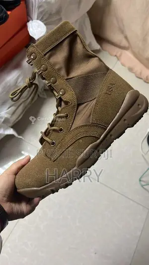 Photo - Rangers homme cuir - Chaussures de ville élégantes