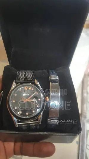 Montres de luxe et qualité premium - Divers styles