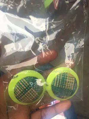 Photo - Élégantes boucles d'oreilles en argent