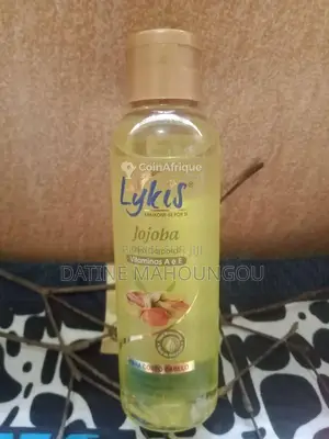 Photo - Huiles Végétales Multifonctions Corps et Cheveux