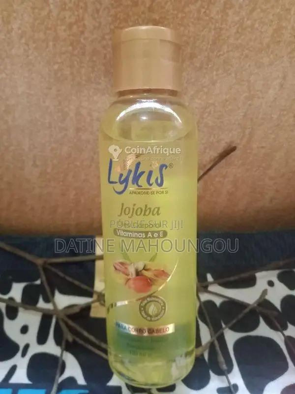 Huiles Végétales Multifonctions Corps et Cheveux