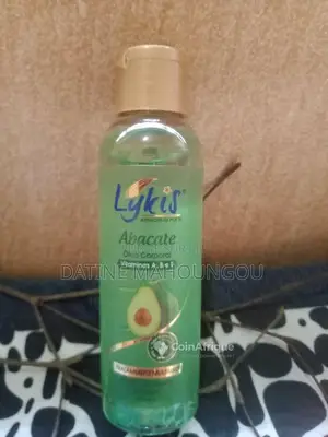 Huiles Végétales Multifonctions Corps et Cheveux