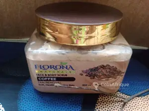 Photo - Gommage Exfoliant Visage et Corps Doux