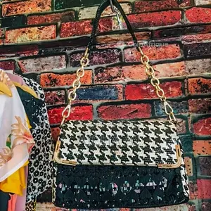 Photo - Sac à main vintage en parfait état