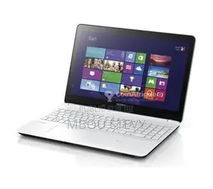 Ordinateur portable Sony tactile - Core i3 - 4 Go RAM