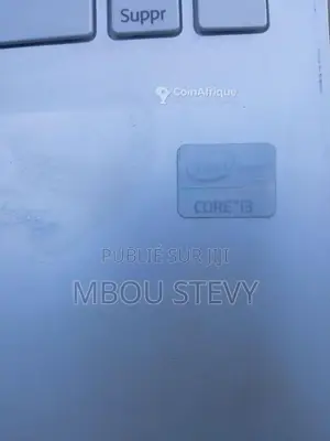 Ordinateur portable Sony tactile - Core i3 - 4 Go RAM