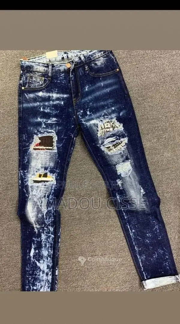 Collection mode homme - Vêtements et accessoires