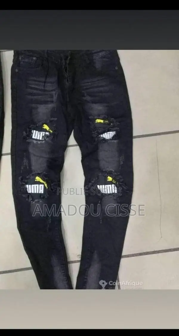 Collection mode homme - Vêtements et accessoires