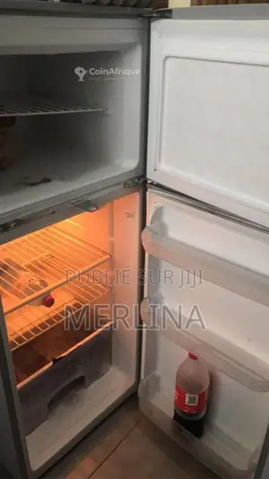 Réfrigérateur en bon état à vendre