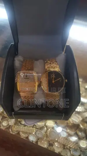 Photo - Montres élégantes et de qualité pour hommes et femmes