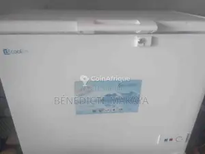 Congélateur d'occasion en très bon état