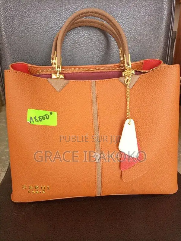 Sacs à main de luxe authentiques - Collection turque