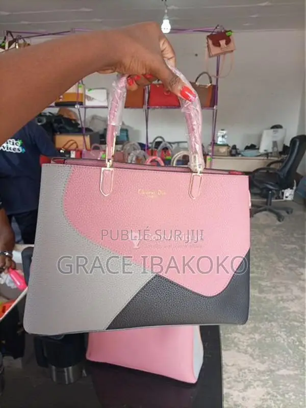 Sacs à main de luxe authentiques - Collection turque