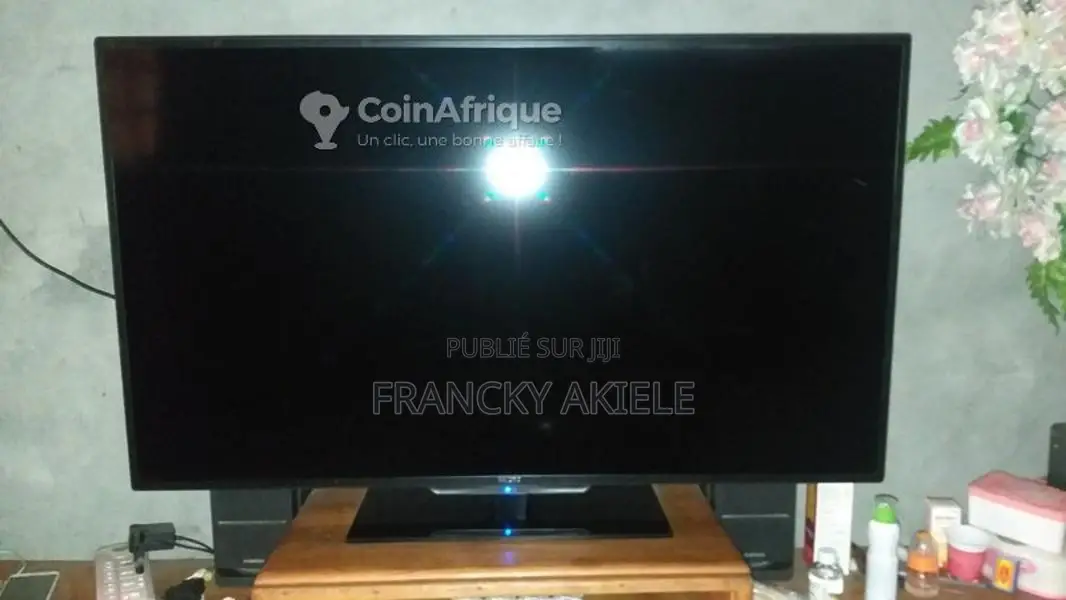 Téléviseur LED Philips 50 pouces Full HD