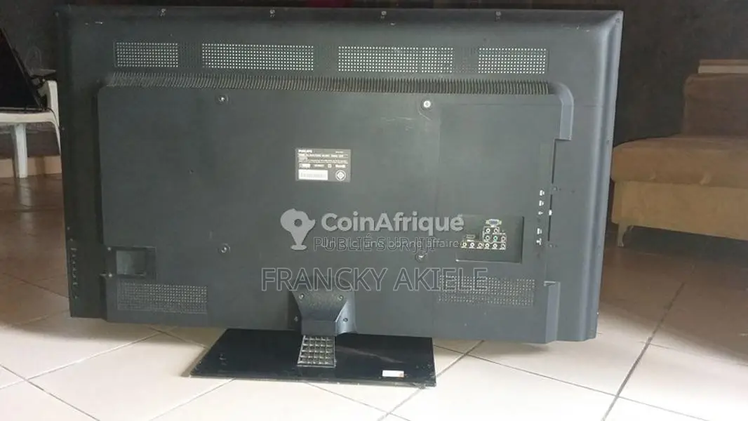 Téléviseur LED Philips 50 pouces Full HD