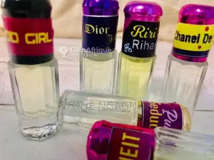 Essence de Parfum Ultra Longue Durée - 48h